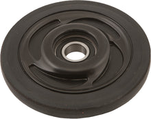 Load image into Gallery viewer, PPD IDLER WHEEL BLACK 7.25&quot;X20MM 04-200-95