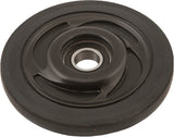 PPD IDLER WHEEL BLACK 7.25