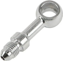 GOODRIDGE STRAIGHT BANJO CHROME 3/8