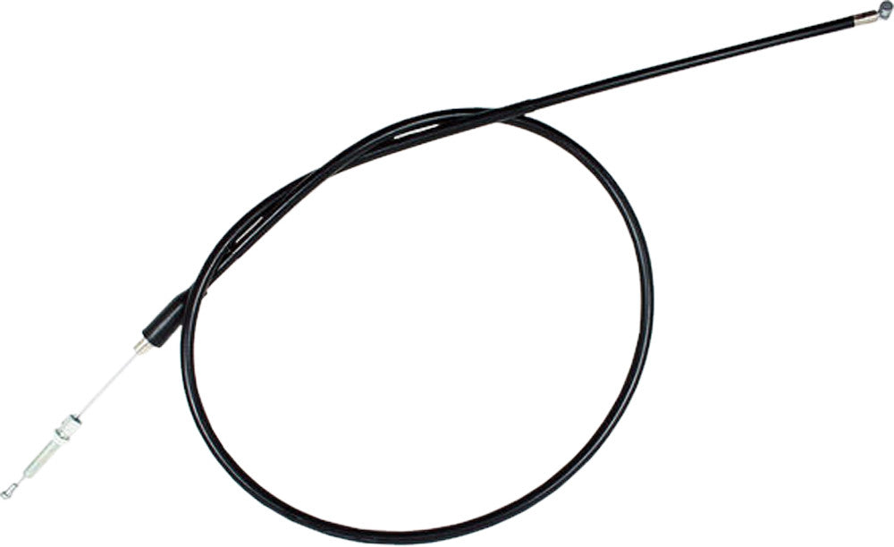 MOTION PRO BLACK VINYL CLUTCH CABLE 03-0108
