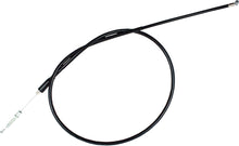 Load image into Gallery viewer, MOTION PRO BLACK VINYL CLUTCH CABLE 03-0108