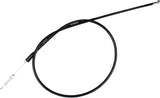 MOTION PRO BLACK VINYL CLUTCH CABLE 03-0108