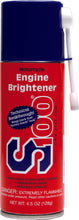 Load image into Gallery viewer, S100 ENGINE BRIGHTENER 4.5OZ 19200A