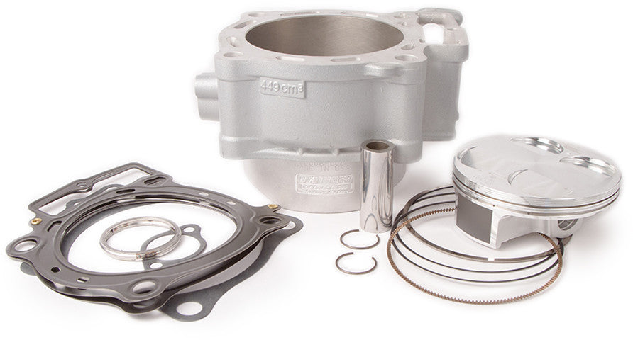 CYLINDER WORKS STANDARD BORE KIT CRF450R '13 10006-K02-atv motorcycle utv parts accessories gear helmets jackets gloves pantsAll Terrain Depot