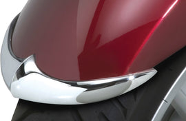 NATIONAL CYCLE CAST FRONT FENDER TIP N733