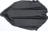QUAD WORKS SEAT COVER GRIPPER BLACK 31-44509-01