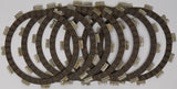 EBC REDLINE CLUTCH KIT CK3333