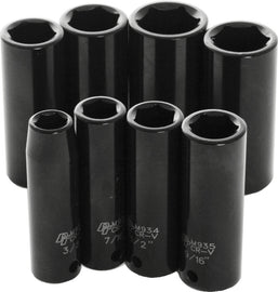 PERFORMANCE 8 PC 3/8