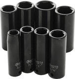 PERFORMANCE 8 PC 3/8