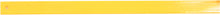 Load image into Gallery viewer, GARLAND HYFAX SLIDE YELLOW 41.63" SKI-DOO 232632-atv motorcycle utv parts accessories gear helmets jackets gloves pantsAll Terrain Depot