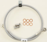 GALFER 2 LINE FRONT BRAKE LINE KIT FK003D810-1