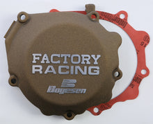 Load image into Gallery viewer, BOYESEN FACTORY RACING IGNITION COVER MAGNESIUM SC-32XM