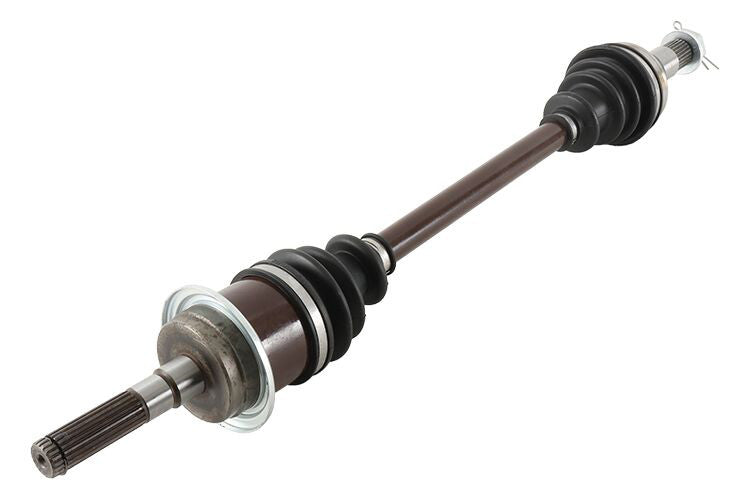 ALL BALLS 6 BALL HEAVY DUTY AXLE FRONT AB6-CA-8-220
