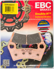Load image into Gallery viewer, EBC EBC SXR BRAKE PADS SXR456HH