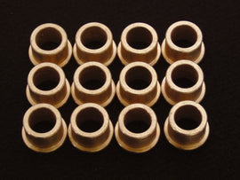 MODQUAD A-ARM BUSHING KIT - 12 PIECE (BRONZE) AR1-4-atv motorcycle utv parts accessories gear helmets jackets gloves pantsAll Terrain Depot