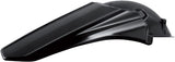 ACERBIS REAR FENDER BLACK 2141820001