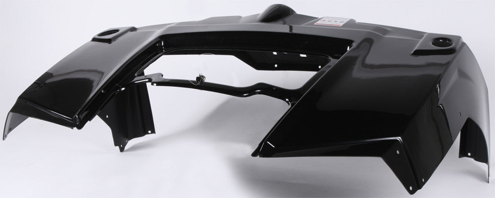 MAIER FRONT FENDER BLK RZR 194730