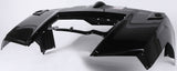 MAIER FRONT FENDER BLK RZR 194730