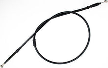 Load image into Gallery viewer, MOTION PRO BLACK VINYL CLUTCH CABLE 05-0287