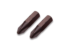 MOTION PRO HEX-DRIVE BIT SIZE #2 08-0577