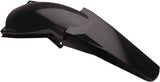 ACERBIS REAR FENDER BLACK 2071060001