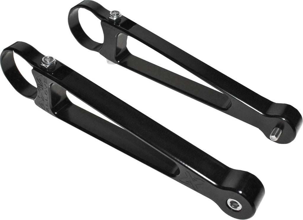 AXIA LOWRANGE MOUNT ARM BLACK MODEXLOW-BK