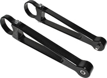 Load image into Gallery viewer, AXIA LOWRANGE MOUNT ARM BLACK MODEXLOW-BK
