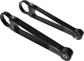 AXIA LOWRANGE MOUNT ARM BLACK MODEXLOW-BK