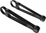 AXIA LOWRANGE MOUNT ARM BLACK MODEXLOW-BK