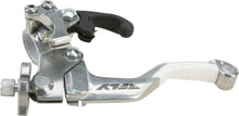 Load image into Gallery viewer, FLY RACING EZ-3 CLUTCH ASSEMBLY SHORTY WHITE W/HOT START H00221-008