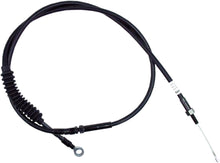 Load image into Gallery viewer, MOTION PRO BLACKOUT CLUTCH LW CABLE 179487