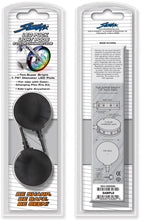 Load image into Gallery viewer, STREETFX LED PUCK LIGHT PODS BLACK 1.75" 1046286