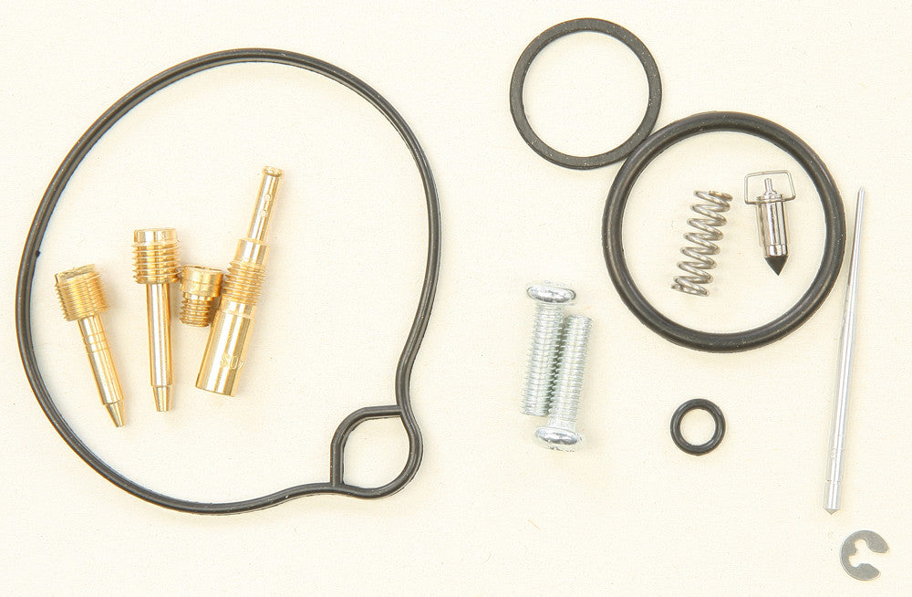 ALL BALLS CARBURETOR REPAIR KIT 26-1435-atv motorcycle utv parts accessories gear helmets jackets gloves pantsAll Terrain Depot