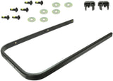 SP1 REAR BUMPER 154 S-D SM-12544