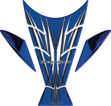 Load image into Gallery viewer, Tank Pad RA36069-atv motorcycle utv parts accessories gear helmets jackets gloves pantsAll Terrain Depot