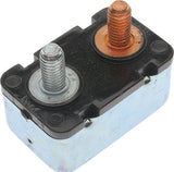 SMP CIRCUIT BREAKER 30AMP MCCBR2