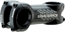 Load image into Gallery viewer, RACE FACE EVOLVE STEM BLACK 70MM ST13EX31.870X6BLK