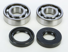 Load image into Gallery viewer, PROX CRANKSHAFT BEARING &amp; SEAL KIT 23.CBS21082-atv motorcycle utv parts accessories gear helmets jackets gloves pantsAll Terrain Depot