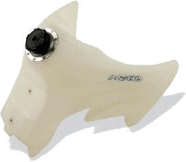 ACERBIS FUEL TANK 4.1 GAL NATURAL 2140800147-atv motorcycle utv parts accessories gear helmets jackets gloves pantsAll Terrain Depot