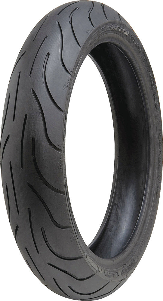 MICHELIN TIRE PILOT POWER 2CT FRONT 120/60ZR17 (55W) RADIAL TL 24566