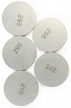 Load image into Gallery viewer, K&amp;L VALVE SHIMS 2.95MMX29MM 5/PK 13-7654