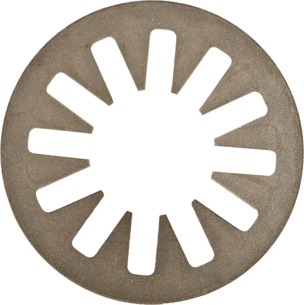 ALTO DIAPHRAM SPRING DISHED BIG TWIN 84-89 26767