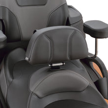 Load image into Gallery viewer, BIG BIKE PARTS REMOVABLE LARGE BACKREST SPYDER RT ADJUSTABLE 41-168A