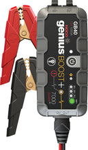 Load image into Gallery viewer, NOCO GENIUS GB40 BOOST LITHIUM JUMP PACK GB40