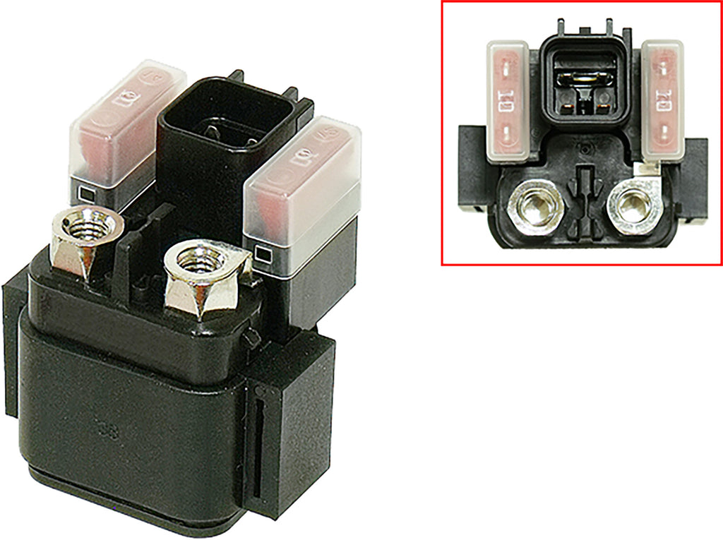 SP1 STARTER SOLENOID SM-01458