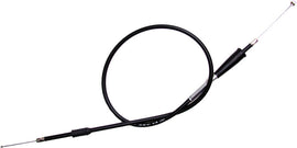MOTION PRO BLACK VINYL THROTTLE CABLE 10-0141