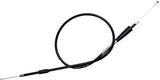 MOTION PRO BLACK VINYL THROTTLE CABLE 10-0141