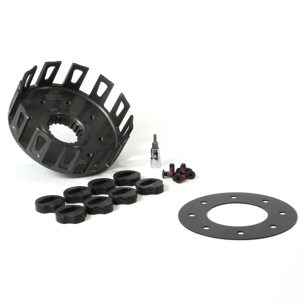 PROX CLUTCH BASKET HON CR125 17.1220F