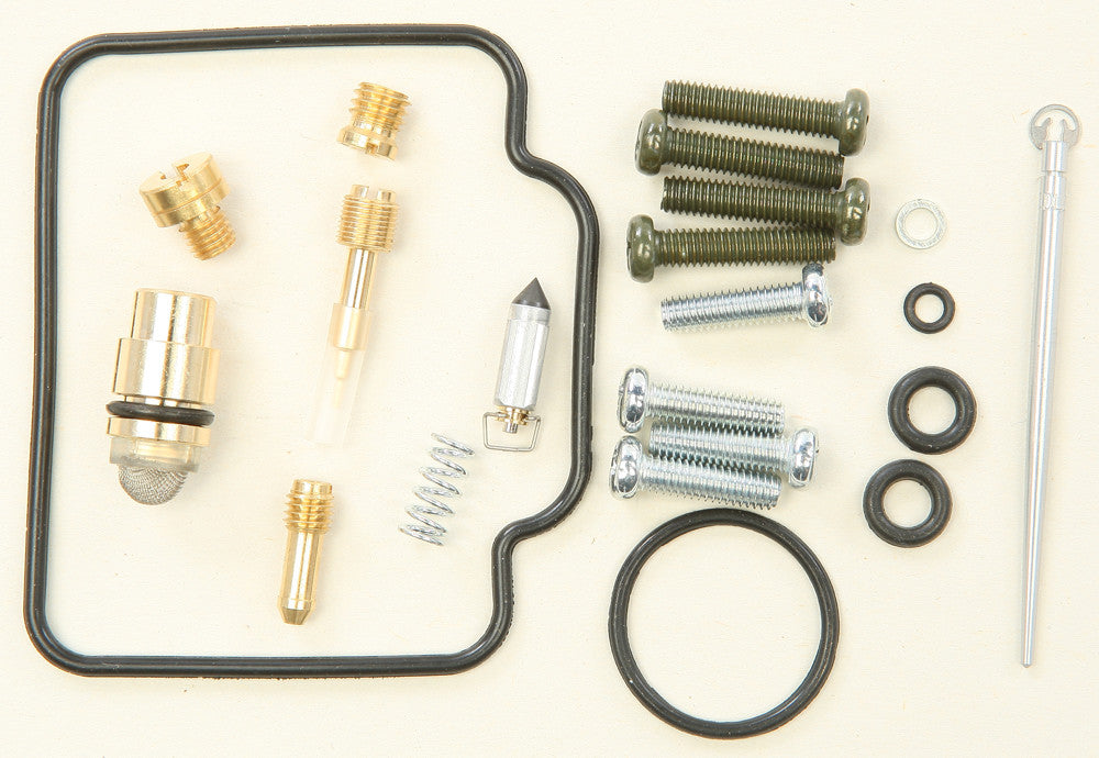 ALL BALLS BIKE CARBURETOR REBUILD KIT 26-1155-atv motorcycle utv parts accessories gear helmets jackets gloves pantsAll Terrain Depot