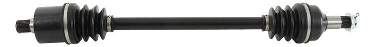 ALL BALLS 8 BALL EXTREME AXLE REAR AB8-AC-8-355
